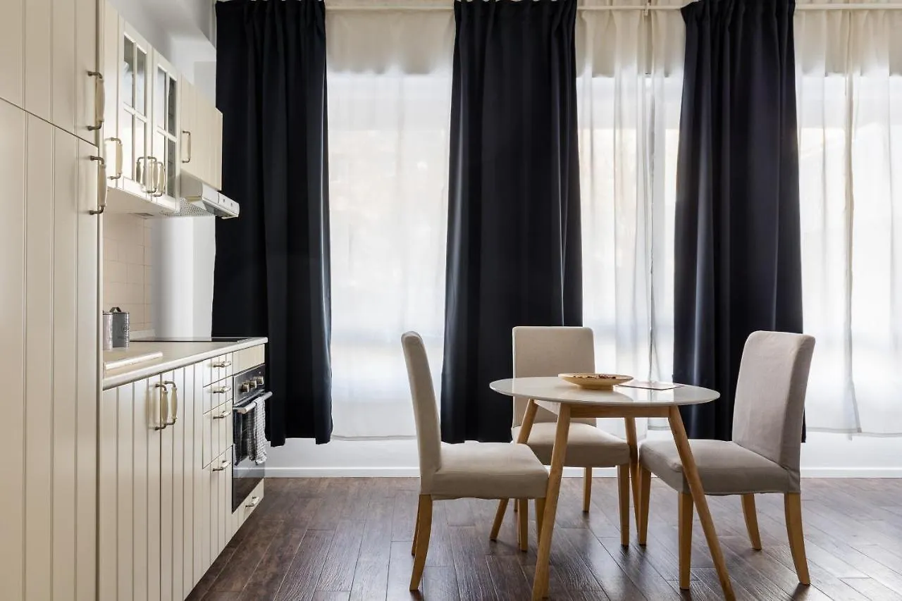 Largo Molina Studio III By Wonderful Italy Bologna 0*,