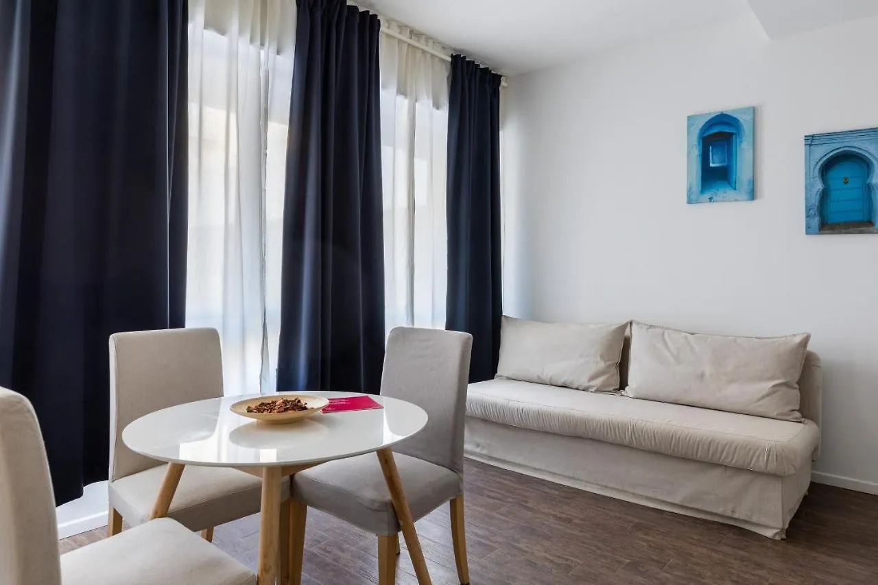 Largo Molina Studio III By Wonderful Italy Bologna Apartment
