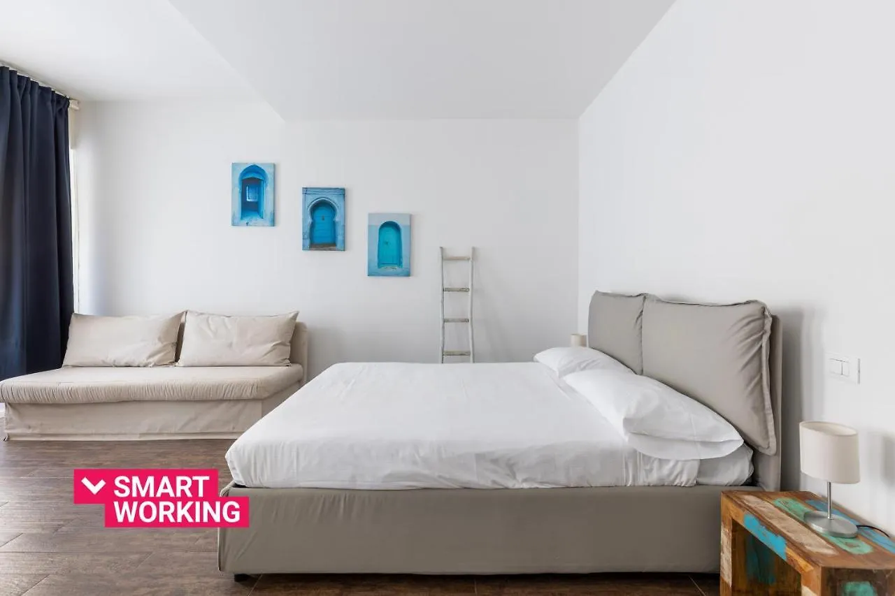 Apartment Largo Molina Studio III By Wonderful Italy Bologna