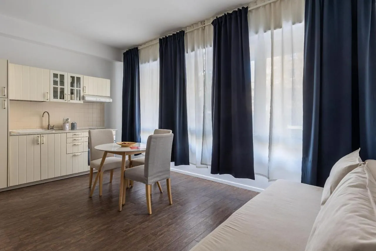 Largo Molina Studio III By Wonderful Italy Bologna Italy