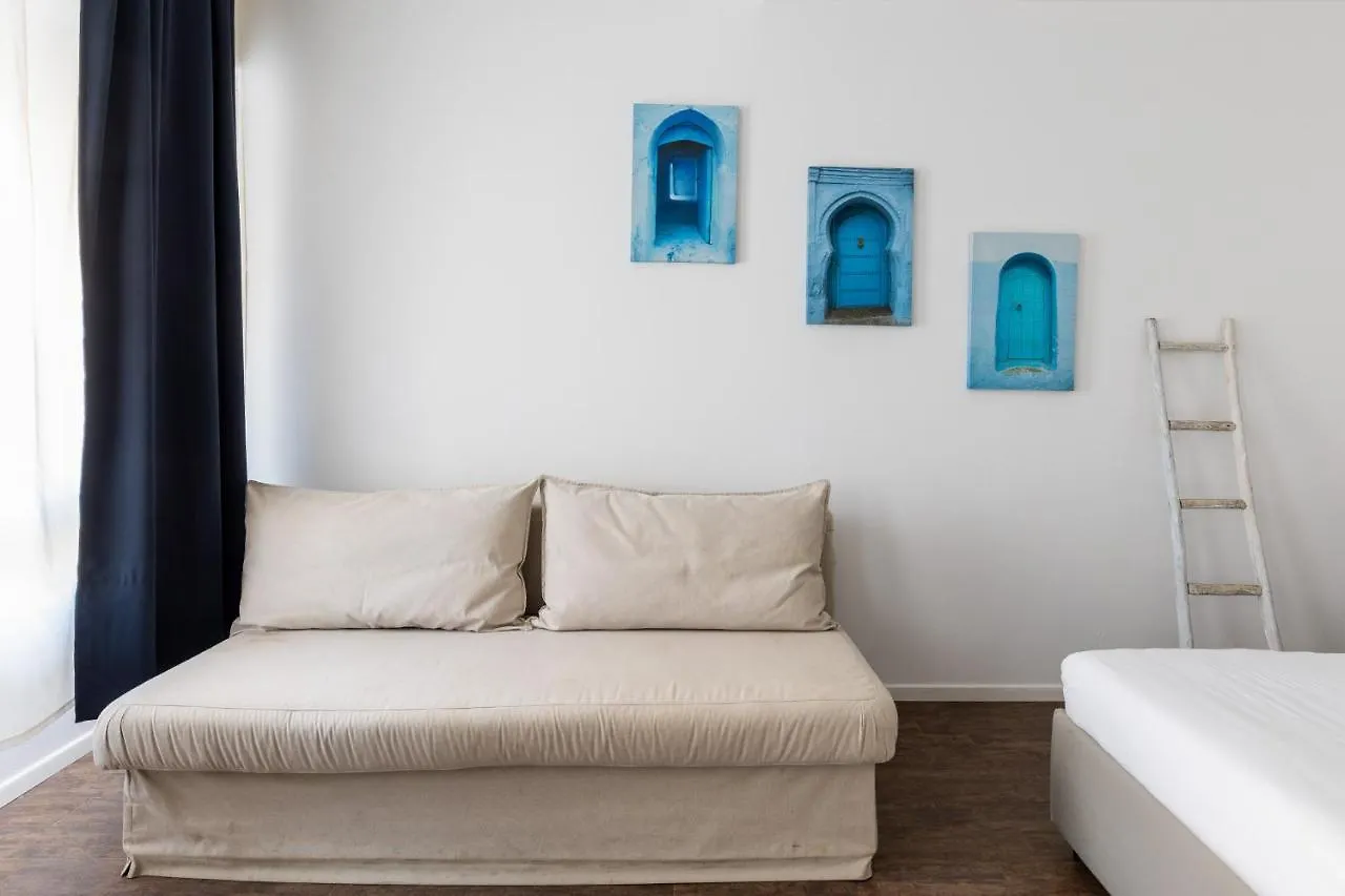Largo Molina Studio III By Wonderful Italy Bologna