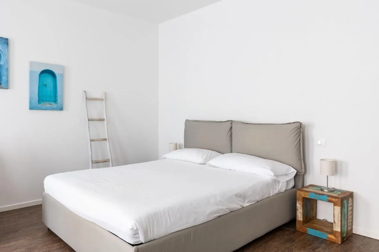 Apartment Largo Molina Studio III By Wonderful Italy Bologna Italy