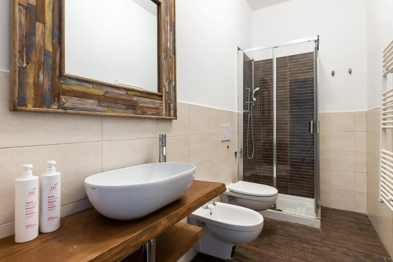 Apartment Largo Molina Studio III By Wonderful Italy Bologna Italy