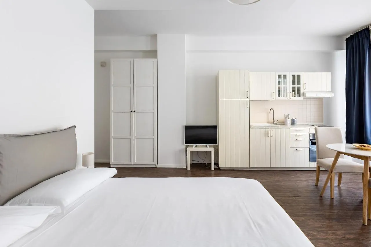 Largo Molina Studio III By Wonderful Italy Bologna Apartment