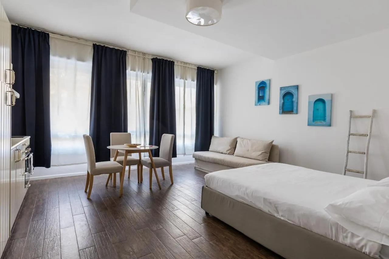 Largo Molina Studio III By Wonderful Italy Μπολόνια