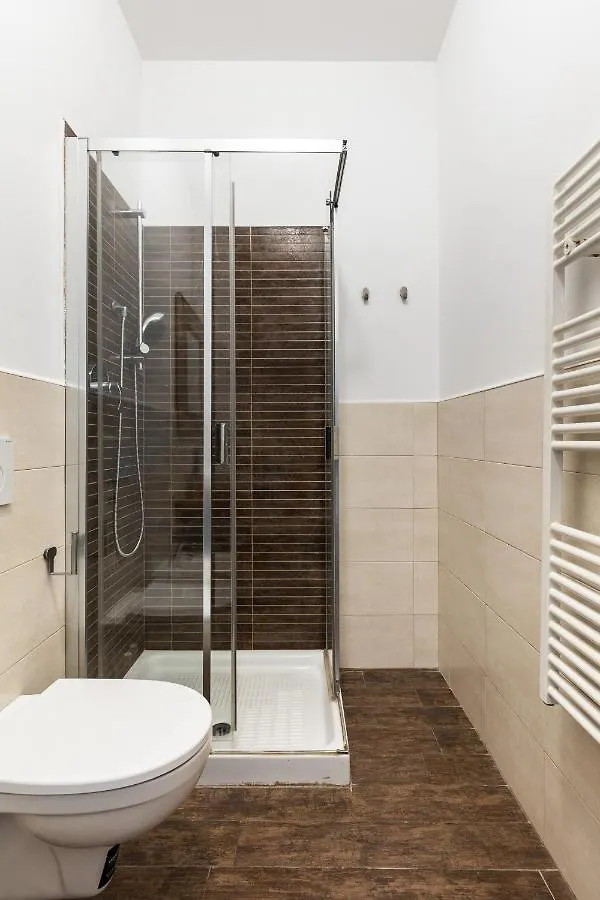 Largo Molina Studio III By Wonderful Italy Μπολόνια Διαμέρισμα